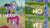 Size: 2000x1125 | Tagged: safe, edit, edited screencap, editor:quoterific, imported from derpibooru, screencap, applejack, chickadee, fluttershy, ms. peachbottom, pinkie pie, rainbow dash, shining armor, twilight sparkle, games ponies play, season 3, game ponies play