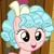 Size: 348x348 | Tagged: safe, imported from derpibooru, screencap, cozy glow, pegasus, pony, marks for effort, cozybetes, cute, solo