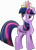 Size: 4030x5554 | Tagged: safe, artist:lincolnbrewsterfan, derpibooru exclusive, imported from derpibooru, twilight sparkle, alicorn, pony, my little pony: the movie, princess twilight sparkle (episode), .svg available, big crown thingy, colored pupils, element of magic, female, jewelry, movie accurate, moviefied, regalia, show moviefied, simple background, solo, svg, transparent background, twilight sparkle (alicorn), vector