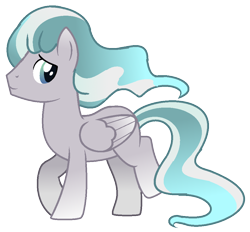 Size: 956x888 | Tagged: safe, artist:princess-kitsune-tsu, artist:venomous-cookietwt, imported from derpibooru, oc, oc only, pegasus, pony, base used, male, offspring, parent:mistmane, parent:star swirl the bearded, parents:mistswirl, simple background, solo, stallion, transparent background