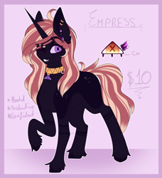 Size: 2981x3270 | Tagged: safe, artist:honeybbear, imported from derpibooru, oc, oc only, pony, unicorn, female, mare, simple background, solo, transparent background