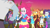 Size: 1334x750 | Tagged: safe, imported from derpibooru, screencap, applejack, fluttershy, pinkie pie, rainbow dash, rarity, sci-twi, sunset shimmer, twilight sparkle, equestria girls, equestria girls series, sunset's backstage pass!, spoiler:eqg series (season 2), humane five, humane seven, humane six