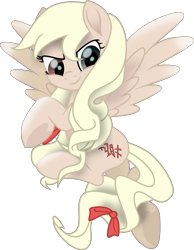 Size: 6000x7744 | Tagged: safe, artist:lincolnbrewsterfan, derpibooru exclusive, imported from derpibooru, oc, oc only, oc:dream whisper, pegasus, pony, my little pony: the movie, determination, determined, determined face, determined look, determined smile, dreamchan, female, flying, heterochromia, inkscape, kanji, looking at you, looking down, looking down at you, mare, mismatched eyes, movie accurate, multicolored eyes, pegasus oc, simple background, smiling, solo, transparent background, vector, wings