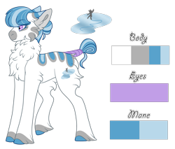 Size: 1229x1049 | Tagged: safe, artist:nobleclay, imported from derpibooru, oc, oc only, oc:ice skates, earth pony, pony, female, mare, reference sheet, simple background, solo, transparent background