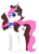 Size: 1800x2500 | Tagged: safe, artist:ponkus, imported from derpibooru, oc, oc only, oc:lyric, pony, unicorn, broken horn, horn, horn cap, male, simple background, solo, stallion, transparent background