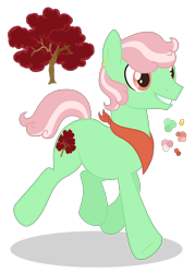 Size: 2000x2800 | Tagged: safe, artist:magicuniclaws, imported from derpibooru, earth pony, pony, magical lesbian spawn, male, offspring, parent:lyra heartstrings, parent:tree hugger, simple background, solo, stallion, transparent background