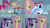 Size: 2000x1125 | Tagged: safe, edit, edited screencap, editor:quoterific, imported from derpibooru, screencap, fluttershy, pinkie pie, rainbow dash, rarity, tank, twilight sparkle, alicorn, tanks for the memories, twilight sparkle (alicorn)