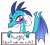 Size: 6969x6235 | Tagged: safe, artist:kmlp, derpibooru exclusive, imported from derpibooru, princess ember, dragon, blushing, bronybait, cute, denial's not just a river in egypt, dragoness, emberbetes, female, hug request, hugs?, i'm not cute, in denial, sign, simple background, solo, transparent background, tsundember, tsundere, vector, wavy mouth