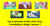 Size: 1200x628 | Tagged: safe, artist:megalobronia, edit, edited screencap, imported from derpibooru, screencap, fluttershy, maud pie, pinkie pie, pound cake, princess celestia, princess flurry heart, pumpkin cake, rarity, spike, twilight sparkle, twilight sparkle (alicorn), alicorn, bee, flash bee, a flurry of emotions, a health of information, celestial advice, it isn't the mane thing about you, rock solid friendship, season 7, alternate hairstyle, bag, cake twins, healer's mask, mask, needs more saturation, op has an opinion, punk, raripunk, saddle bag, siblings, top 5, train, twins