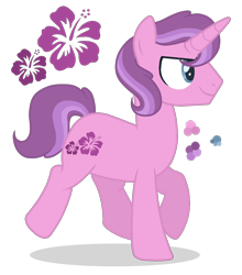 Size: 1200x1364 | Tagged: safe, artist:magicuniclaws, imported from derpibooru, oc, oc only, pony, unicorn, magical lesbian spawn, male, offspring, parent:cheerilee, parent:starlight glimmer, show accurate, simple background, solo, stallion, transparent background