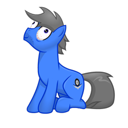 Size: 1000x1000 | Tagged: safe, artist:harleneap, imported from derpibooru, oc, oc only, pony, derpibooru community collaboration, 2021 community collab, simple background, solo, transparent background, vector