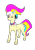 Size: 1169x1654 | Tagged: safe, artist:calena, imported from derpibooru, oc, oc only, oc:trinity deblanc, oc:trinity deblanc (new), crystal pony, horse, original species, unicorn, derpibooru community collaboration, 2021 community collab, blank flank, crystal, crystal horn, fringe, hooves, horn, jewelry, looking at you, male, multicolored hair, new design, one eye closed, original character do not steal, redesign, simple background, transparent background, wink, winking at you