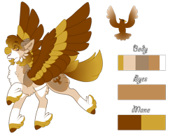 Size: 1503x1168 | Tagged: safe, artist:nobleclay, imported from derpibooru, oc, oc:partridge, pegasus, pony, feathered fetlocks, female, mare, reference sheet, simple background, solo, transparent background, two toned wings, wings