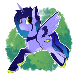 Size: 2500x2500 | Tagged: safe, artist:starlight, imported from derpibooru, pony, commission, fullbody