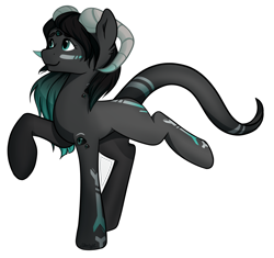 Size: 2130x2000 | Tagged: safe, artist:starlight, imported from derpibooru, pony, commission, fullbody, shading