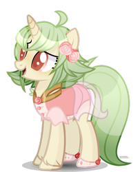 Size: 1280x1577 | Tagged: safe, artist:bebraveforme, imported from derpibooru, oc, pony, unicorn, female, mare, simple background, solo, transparent background