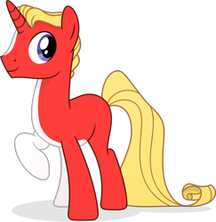 Size: 5700x5863 | Tagged: safe, artist:pumpkinpieforlife, imported from derpibooru, oc, oc:nerveux, pony, unicorn, male, simple background, solo, stallion, transparent background, vector