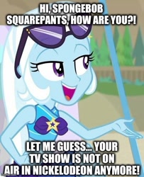 Size: 550x677 | Tagged: safe, imported from derpibooru, trixie, equestria girls, equestria girls series, forgotten friendship, grammar error, text