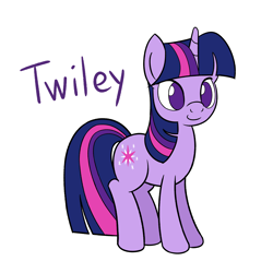 Size: 2800x2800 | Tagged: safe, artist:sazanamibd, imported from derpibooru, twilight sparkle, pony, unicorn, no pupils, simple background, solo, twily, unicorn twilight, white background