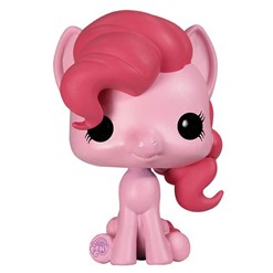 Size: 247x247 | Tagged: artist needed, source needed, safe, imported from derpibooru, pinkie pie, cute, daaaaaaaaaaaw, diapinkes, hnnng, pop vinyl, simple background, solo, toy