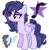 Size: 1448x1478 | Tagged: safe, artist:skyfallfrost, imported from derpibooru, oc, oc only, oc:moonlight aurora, pegasus, pony, female, mare, simple background, solo, transparent background, two toned wings, wings