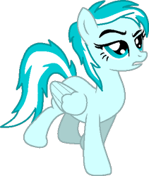 Size: 379x449 | Tagged: safe, artist:m00nl1t-m4sk, artist:pegasski, imported from derpibooru, oc, oc only, pegasus, pony, base used, eyelashes, female, mare, pegasus oc, simple background, solo, transparent background, wings