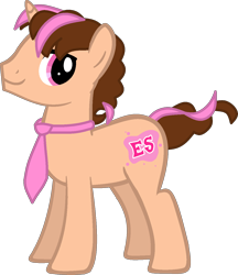 Size: 1164x1348 | Tagged: safe, artist:amelia-bases, artist:pegasski, imported from derpibooru, oc, oc only, oc:think pink, pony, unicorn, base used, horn, male, simple background, smiling, solo, stallion, transparent background, unicorn oc