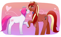 Size: 1024x631 | Tagged: safe, artist:guiltyp, imported from derpibooru, oc, oc only, earth pony, pony, female, mare