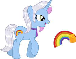 Size: 2061x1626 | Tagged: safe, artist:littlejurnalina, imported from derpibooru, oc, oc only, pony, unicorn, female, mare, offspring, parent:gladmane, parent:sassy saddles, simple background, solo, transparent background