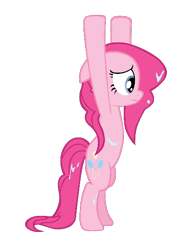 Size: 416x565 | Tagged: artist needed, safe, artist:lovetime17, artist:ocarina0ftimelord, imported from derpibooru, pinkie pie, earth pony, pony, baby cakes, bipedal, cute, female, inkscape, simple background, solo, transparent background, vector, wet, wet fur, wet mane, wet mane pinkie pie