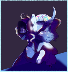 Size: 795x838 | Tagged: safe, artist:orphicswan, imported from derpibooru, trixie, pony, unicorn, solo