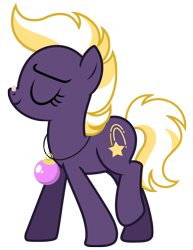 Size: 5314x6876 | Tagged: safe, artist:estories, imported from derpibooru, oc, oc only, oc:wildheart, earth pony, pony, absurd resolution, christmas ball, female, mare, simple background, solo, transparent background, vector