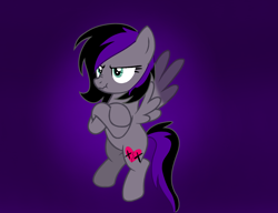 Size: 2509x1931 | Tagged: safe, artist:elementbases, artist:revenge.cats, imported from derpibooru, oc, oc only, oc:drizzling dasher, pegasus, pony, base, base used, crossed arms, cutie mark, emo, flying, furrowed brow, grumpy, simple background, solo