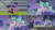 Size: 2000x1125 | Tagged: safe, edit, edited screencap, editor:quoterific, imported from derpibooru, screencap, fluttershy, gallus, ocellus, princess celestia, sandbar, silverstream, smolder, spike, twilight sparkle, yona, alicorn, changeling, dragon, earth pony, griffon, hippogriff, pegasus, pony, yak, horse play, clothes, dragoness, eyes closed, female, grammar error, hat, male, necktie, open mouth, shout, sitting, student six, surprised, twilight sparkle (alicorn), winged spike, wings, worried