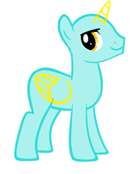 Size: 1166x1454 | Tagged: safe, artist:amelia-bases, imported from derpibooru, oc, oc only, alicorn, pony, alicorn oc, bald, base, horn, male, simple background, smiling, solo, stallion, white background, wings