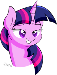Size: 801x1065 | Tagged: safe, artist:wownamesarehard, derpibooru exclusive, imported from derpibooru, twilight sparkle, pony, cute, simple background, solo, three quarter view, transparent background