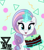 Size: 1500x1700 | Tagged: safe, artist:theretroart88, imported from derpibooru, potion nova, pony, unicorn, my little pony: pony life, abstract background, cake, cute, female, food, g4, g4.5, g4.5 to g4, glowing horn, horn, looking at you, magic, magic aura, novabetes, open mouth, pony life, solo, telekinesis