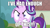 Size: 2190x1232 | Tagged: safe, edit, edited screencap, editor:axal-5, imported from derpibooru, screencap, starlight glimmer, pony, unicorn, season 8, the parent map, spoiler:s08, angry, angry face, caption, ears back, face, female, floppy ears, gritted teeth, henry stickmin collection, house, image macro, mare, rage, ragelight glimmer, right hand man, shrunken pupils, sire's hollow, solo, starlight glimmer is not amused, starlight is not amused, text, text edit, tree, unamused, window