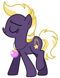 Size: 5314x6876 | Tagged: safe, artist:estories, imported from derpibooru, oc, oc:wildheart, earth pony, pony, christmas ball, female, mare, simple background, solo, transparent background, vector