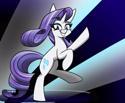 Size: 5500x4500 | Tagged: safe, artist:flywheel, imported from derpibooru, rarity, pony, unicorn, solo