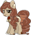 Size: 1280x1412 | Tagged: safe, artist:mintoria, imported from derpibooru, oc, oc only, earth pony, pony, bow, female, mare, simple background, solo, tail bow, transparent background