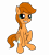 Size: 3800x4200 | Tagged: safe, artist:littlenaughtypony, imported from derpibooru, oc, oc only, oc:dawn daze, pegasus, pony, derpibooru community collaboration, 2021 community collab, simple background, solo, transparent background