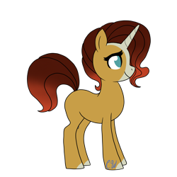 Size: 3000x3000 | Tagged: safe, artist:chelseawest, imported from derpibooru, oc, oc only, pony, unicorn, female, high res, mare, simple background, solo, transparent background