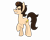 Size: 5000x4000 | Tagged: safe, artist:pencilsparkreignited, imported from derpibooru, oc, oc only, earth pony, pony, derpibooru community collaboration, 2021 community collab, earth pony oc, male, one eye closed, simple background, smiling, solo, stallion, transparent background, wink