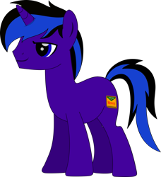 Size: 1003x1100 | Tagged: safe, artist:rd4590, imported from derpibooru, oc, oc only, oc:party time mentats, pony, unicorn, derpibooru community collaboration, 2021 community collab, simple background, solo, transparent background