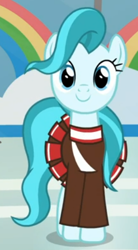 Size: 282x512 | Tagged: safe, imported from derpibooru, screencap, lighthoof, earth pony, pony, 2 4 6 greaaat, cropped, cute, female, lightorable, mare, solo