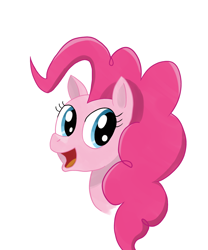 Size: 2500x3000 | Tagged: safe, artist:nordicllama, imported from derpibooru, pinkie pie, earth pony