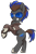 Size: 830x1260 | Tagged: safe, artist:t72b, imported from derpibooru, oc, oc only, oc:blue flare, earth pony, pony, boots, clothes, coat, ear piercing, earring, grin, jewelry, male, piercing, rearing, shoes, simple background, smiling, solo, stallion, sunglasses, transparent background