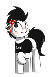 Size: 1400x2000 | Tagged: safe, artist:vipy, imported from derpibooru, oc, oc only, oc:vipy, earth pony, pony, derpibooru community collaboration, 2021 community collab, simple background, solo, transparent background