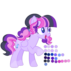 Size: 1000x1000 | Tagged: safe, artist:choisky13, imported from derpibooru, oc, oc:magic cannon, pegasus, pony, female, mare, simple background, solo, transparent background